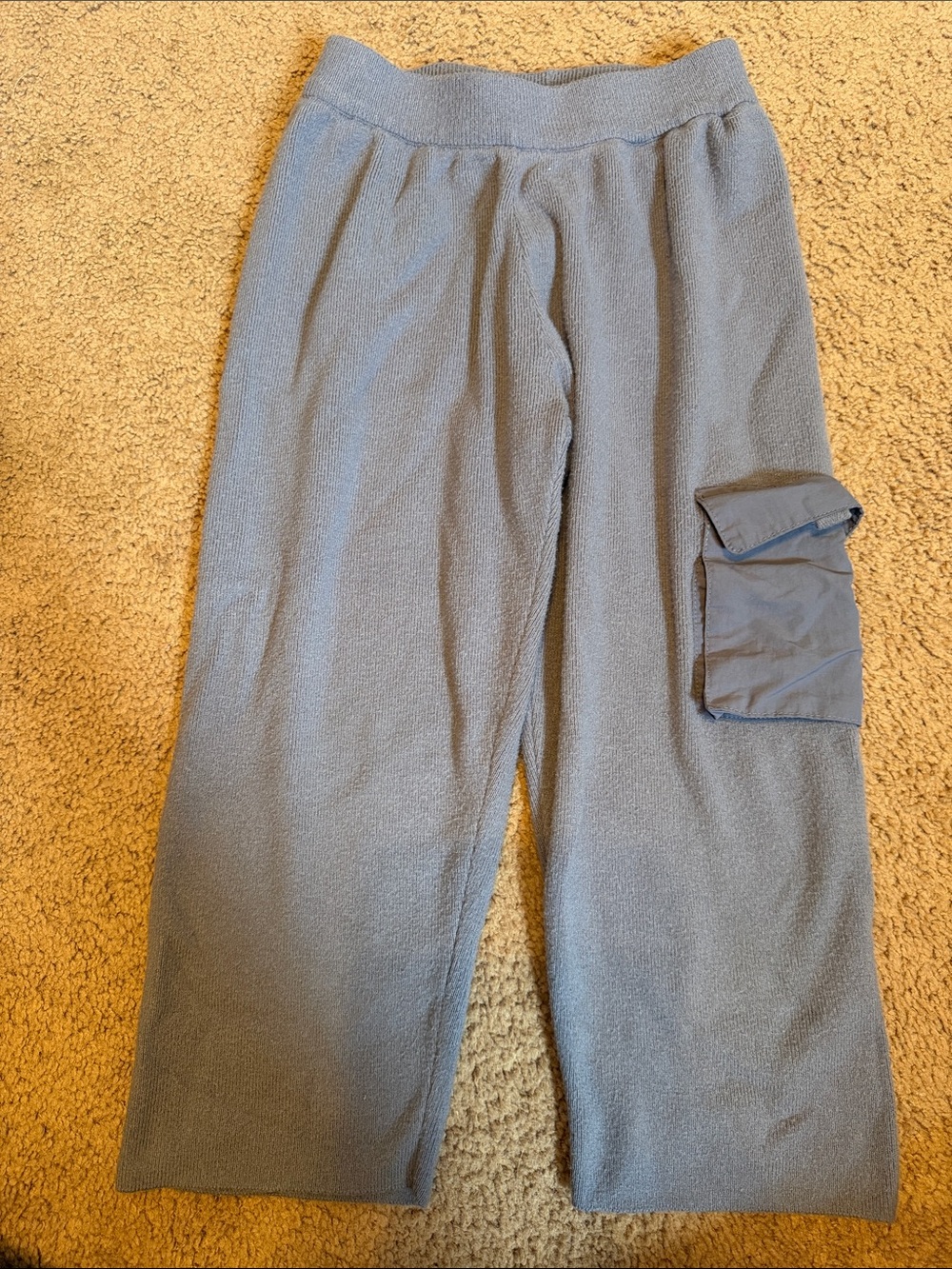 Zara Kids Lounge Pants Sz6